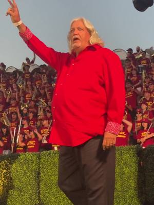 A U R A #usc #CollegeFootball
