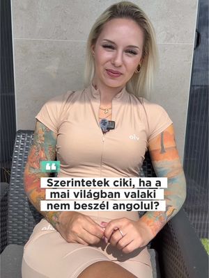 Ajánlás|| Szeretnél Te is megtanulni angolul?📚 Szívből ajánlom Virgíniát, aki akár már az alapoktól tud segíteni Neked 🫶🏼 @Személyreszabott angol képzés 