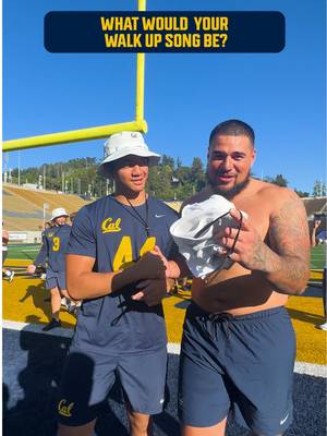 Trust the BEARS on Aux 🎶 #SmartAndTough  #GoBears