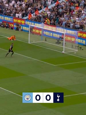 Highlights: Man City 0-2 Spurs 🍿