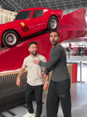 When ur friend is short @Anwar Jibawi @Boomer Casserly @Ghaith Mansour @Mike Capri 