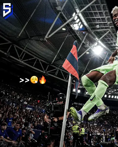 #barca #barcelona #fcb #levante #laliga #goal #lamineyamal #raphinha #ferrantorres #foryou #fy #4u #trending #rashford 