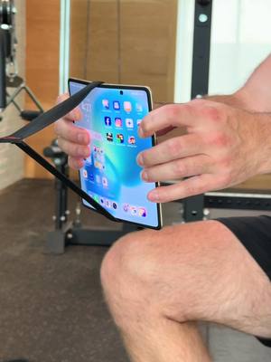 Don’t try this at home… @HONOR