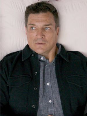 what word would YOU eliminate from the English language? #superman #peacemaker #therookie #nathanfillion 