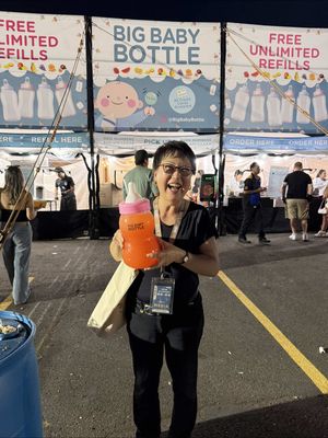 FoodieLand is in Portland and here's everything we ate 🙌