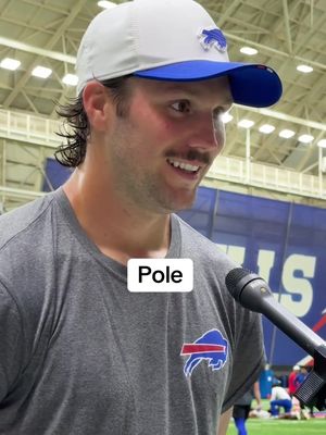Multi sport athletes 😤😤 #spelling #nfl #school #joshallen #fun