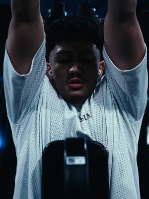 I’ll just let you live  #gymbro #workoutedit #gymcinematic #colorgrading #lanadelrey 