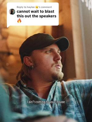 Replying to @haylee 🫠 sept 5th is a bad day to be a speaker 🔊 #jacksondean #makealiar #newcountry #newmusic 