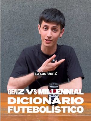 Essa belíssima jogada merece um edit, ein, pai??? (sim, misturei) #TomaEssa #Futebol #Genz #Millennials