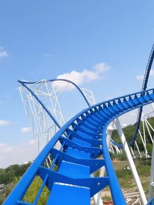 New look. Same thrill. 🎢 📍 @sixflagsovertexas Experience this incredible ride and so much more at over 40 Six Flags parks with a Gold Pass. Get yours now before prices go up 9/2!