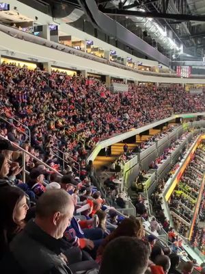 TOP 5 NHL TEAMS WITH THE BIGGEST FAN BASE #fyp #viral #trending #NHL #icehockey 