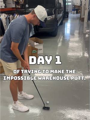 How many days until we make it?