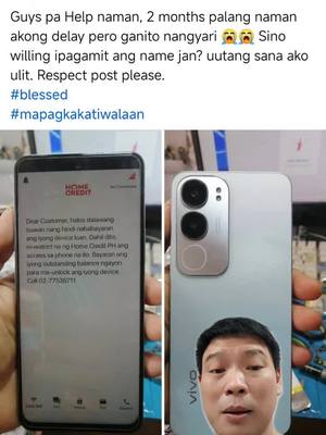 Totoo Ito?? @homecreditph #gadgetsidekick #homecredit #vivov50lite 