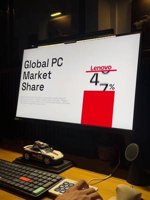 New trick every week ✌️. #powerpoint #presentation #datavisualization 