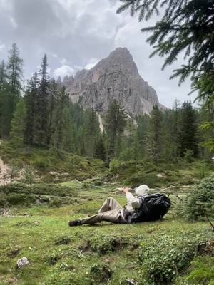 I fell for natures peace