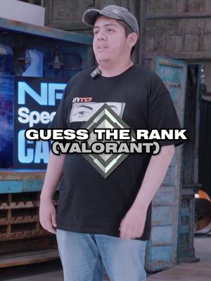 yodu or yoru? #yoru #Valorant #guesstherank 