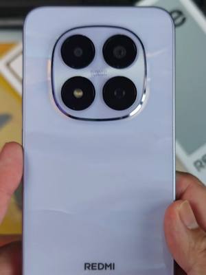 Redmi Note 15 Pro in Actual. check out the design #redminote15pro #gadgetsidekick 