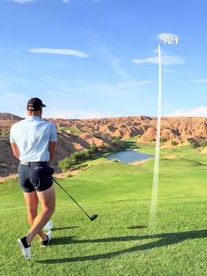 Name a more beautiful Par 5 👀 #golf 