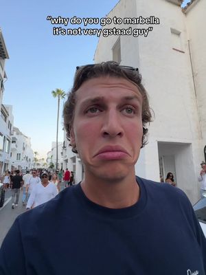 Iykyk #GstaadGuy 
