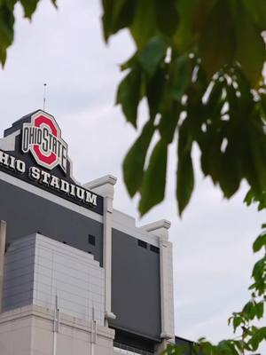 IT’S. OFFICIALLY. GAME. WEEK.  #ohiostatefootball #ohiostatebuckeyes #columbus 