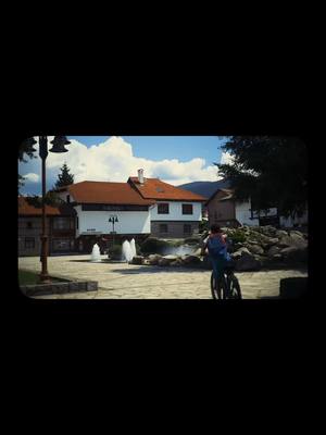 With summer coming to an end, we’re sending you video postcards from some of our favorite places around Blagoevgrad. Greetings from Bansko! While famous for its ski slopes, the town has plenty to offer year round. 