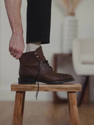 The seasonal boot refresh! So many options to choose from, which ones are your favorite?  @Thursday Boots   #mensfashion #FashionInspo #fallfashion #boots 