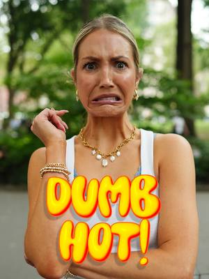 'it feels dumb and it feels hot' 😮‍💨 (with @nigelroxbury + @itscourtneymichelle) #dumbhot #geography #USHistory #triviachallenge