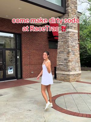 we dare you to make some & tag us #dirtysoda #fyp #foryou #LifeHack #gasstation