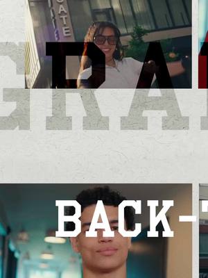 Because back-to-school is more than a season. Get that feeling year-round with Graduate Hotels.