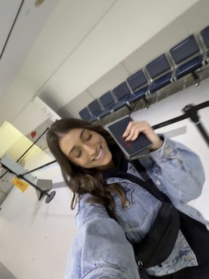 Let’s go on some fun adventures shall we?☀️✈️ Beyond excited about this new opportunity and I can’t wait to bring you all along with me🤍 Here’s to new beginnings🫶 #redtagfam #travel #content #creator #toronto #daily #minivlog #Vlog #newjob #travelcreator #traveler #redtagca 