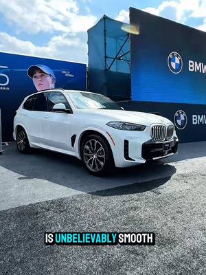 The BMW X5 xDrive50e is a smart and flexible SUV. #BMW #X5 #Walkaround