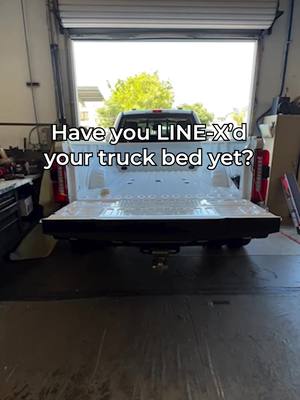 Protection this tough isn’t just a flex — it’s a game-changer. What are you waiting for? 💪 🎥 : LINE-X San Diego @linexsandiego #LINEX #Bedliner #LINEXIt