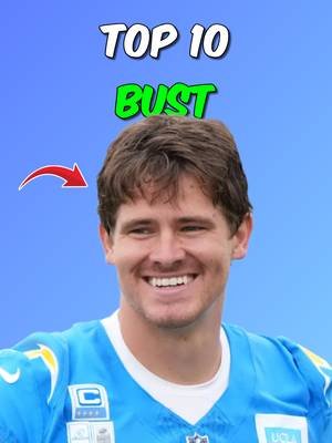 Stay Away From These Busts In Fantasy Football 🏆 #nfl #fantasyfootball #fantasyfootballdraft #fantasyfootballadvice #fyp
