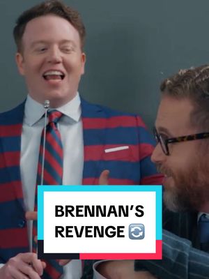 🚨There is a secret episode of Game Changer out now on Dropout -- the one Sam doesn't want you to see! Go watch it now before he demands it needs to be taken down! It's the one we've all been waiting for!!! #gamechanger #dropout #samreich #brennanleemulligan  #samalamadingdong