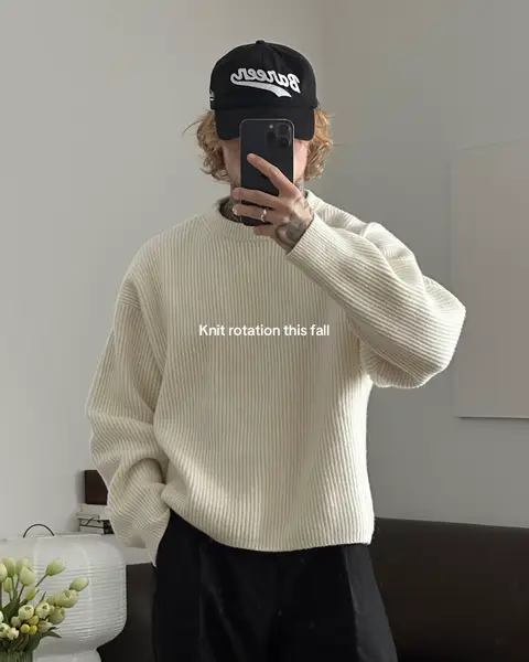 Knir rotation this fall