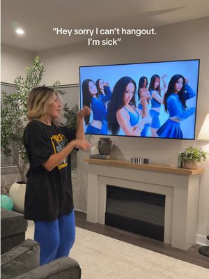 Ib: @Angela 🤍 this commercial will be in history books @Gap @KATSEYE #neeniesteenie #fyp #dance 