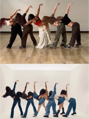 From rehearsals to the final cut.  @KATSEYE and a cast of dancers take self-expression all the way.  Choreographed by @Robbie Blue.  Cast: Kyndall Ash @yungyuli @pimpingh3z3 @pearlywhirll Daniel Santiago @dextercarr @mishametel Kebahb Glanville Kaiven Lin @kaelynn_k @jaiden.anthony @darioboatner @faatoubah_ @nicogoofs @lucass.debiasi @nicolecardona10 @madisonrougealvarado Madelyn Spang @nat_bat_ @byroncetingg Maija Knapp @athena.cruz00 @gavinmorales334 @stephmincone @peytonmatthias @alexmateo___ @selenarhamilton @guero_charles @charlize.glass @tacir.r Explore the campaign at link in bio.  #BetterinDenim 