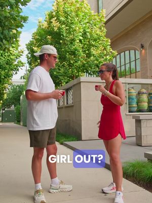 Meet Sterling 👔Armie Hammer look-alike, UNT grad, and sales pro. A great conversationalist who knows exactly what he wants. 💬
