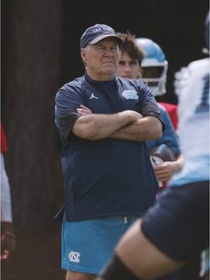 “The Come Up” Chapter II is now streaming! Watch on GoHeels YouTube and UNC Football on X to watch the miniseries! #northcarolina #tarheels #goheels #carolinafootball #billbelichick #documentary 