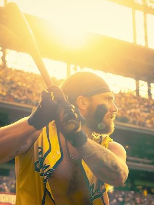 I’m literally so dialed it’s ridiculous… #baseball #MLB #fyp #trending #athlete
