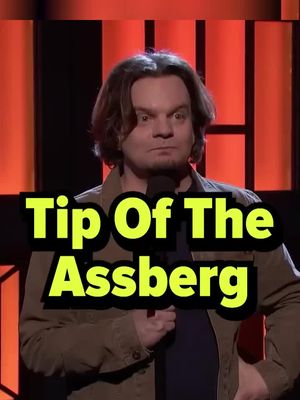 I’ve been trying to mASSters this word  #ismo #ismocomedy #americans #standupcomedy 