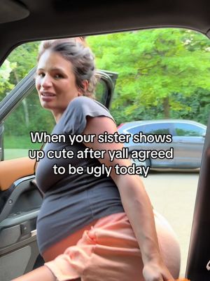 😆 #sisters #fyp #foryourpage #foryou #fy #sis 