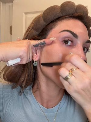 DERMAPLANING AT HOME DOESNT HAVE TO BE COMPLICATED THANKS TO THESE BY @Nimbi ✨ @target #ad #dermaplane #dermaplaning #exfoliation #exfoliate   