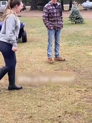 We pull this prank on him every year... 😩 🤣 #prank #funny #brofail #fail
