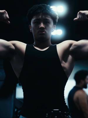 Say yes to heaven  #gymbro #workoutedit #gymcinematic #colorgrading #lanadelrey 