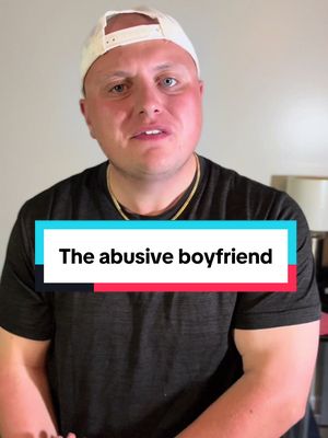 The abusive boyfriend be like… #brokeboyfriend #skit 