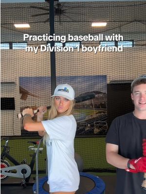 practicing baseball with my d1 boyfriend ft. @C4 Energy #c4partner #baseball #d1 #CapCut 