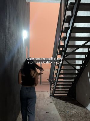 #duststorm 