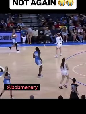 WNBA is out of control  #espn #WNBA #sports #viral #fyp 