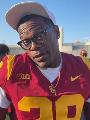clarke ittttt 🤏 #usc #LoveIsland #CollegeFootball 